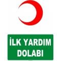 İlkyardım Ekipleri Bilgilendirme